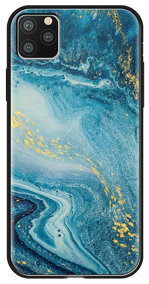 Фотографии Deppa Glass Case для Apple iPhone 11 Pro Max 87267