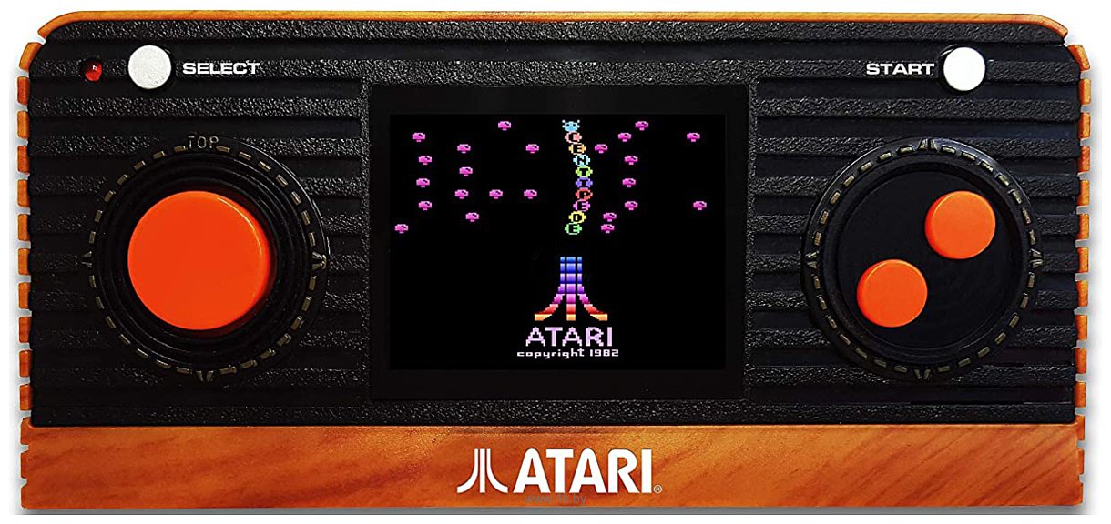 Фотографии Atari Retro Handheld
