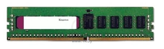 Фотографии Kingston KSM29RS4/16HDR