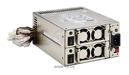 Фотографии Advantech RPS-300ATX-ZE 300W