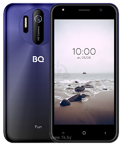 Фотографии BQ BQ-5031G Fun