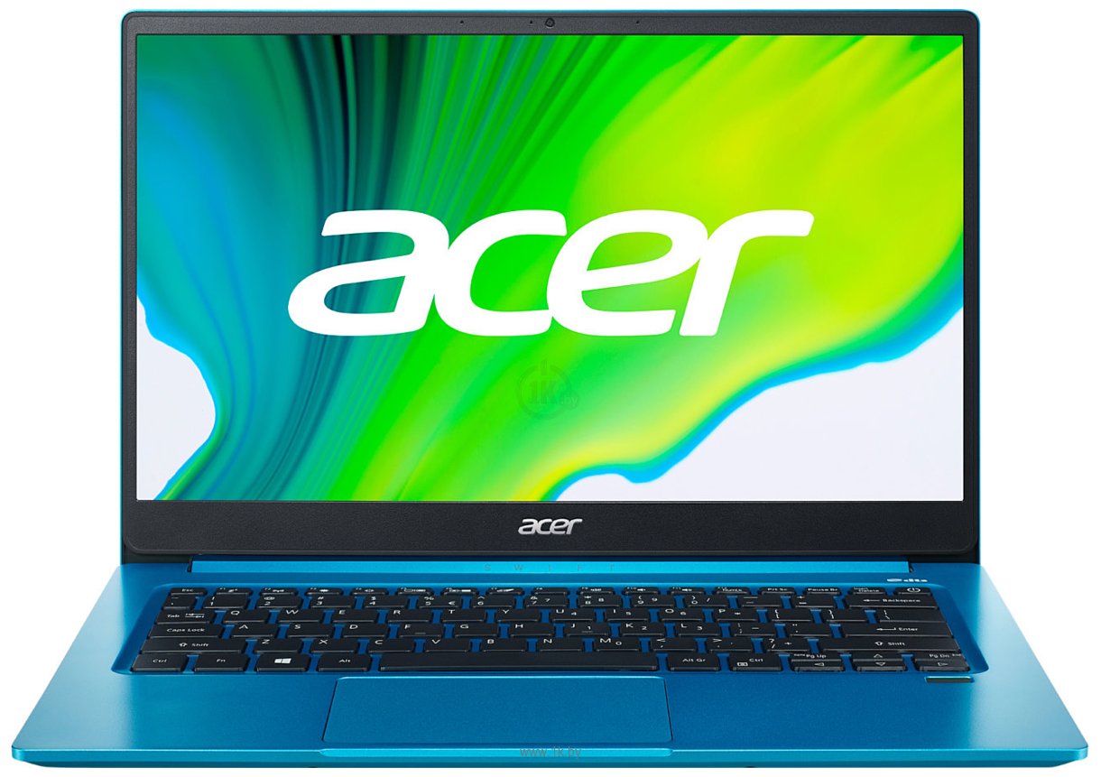 Фотографии Acer Swift 3 SF314-59-35N7 (NX.A0PEU.005)