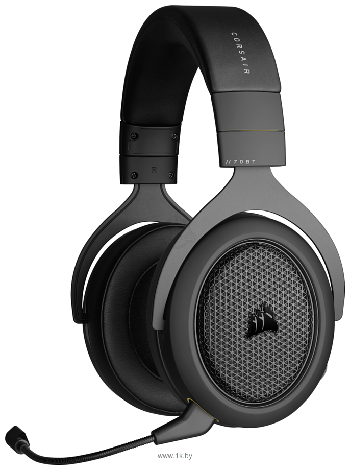 Фотографии Corsair HS70 Bluetooth