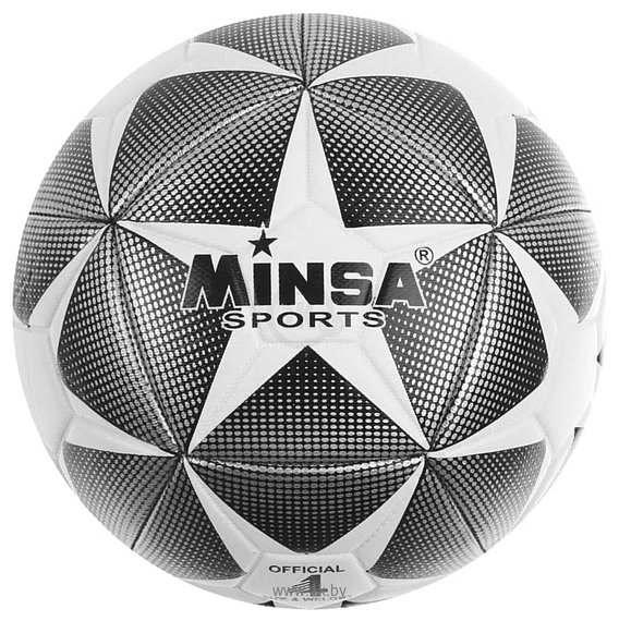 Фотографии Minsa 2763603 (4 размер)