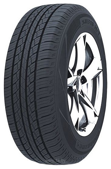 Фотографии Goodride SU318 215/65 R17 99H