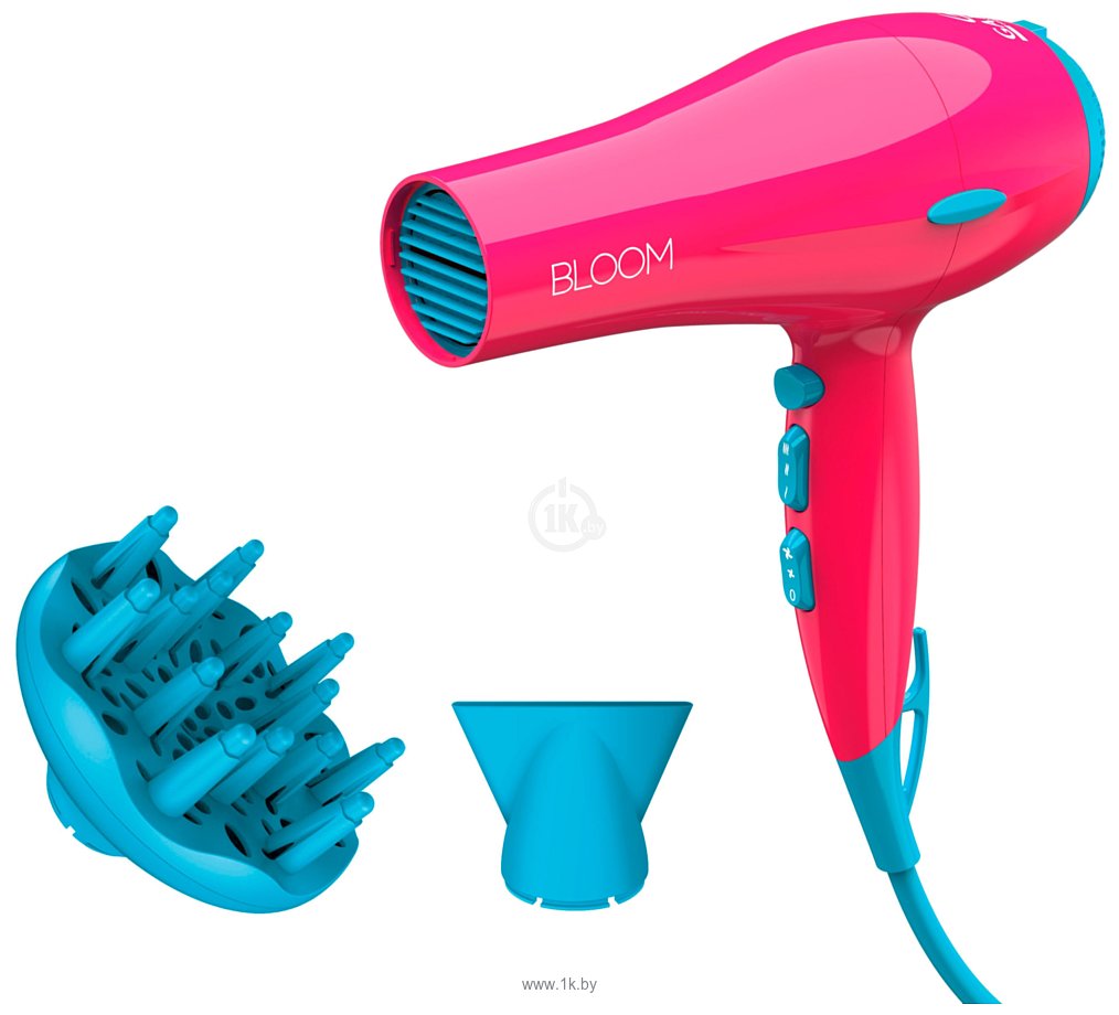 Фотографии GA.MA Eleganza ION Bloom PK (GH1803)