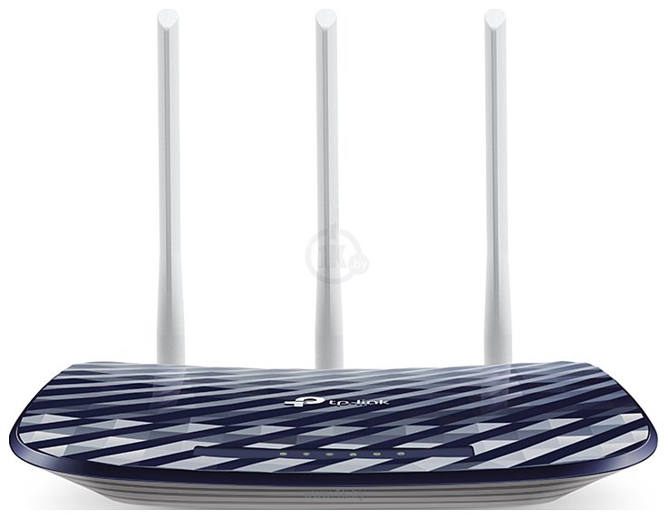 Фотографии TP-LINK Archer C20(RU) v4