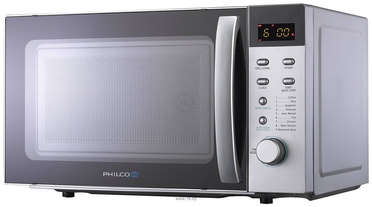 Фотографии Philco PMD 2010 S