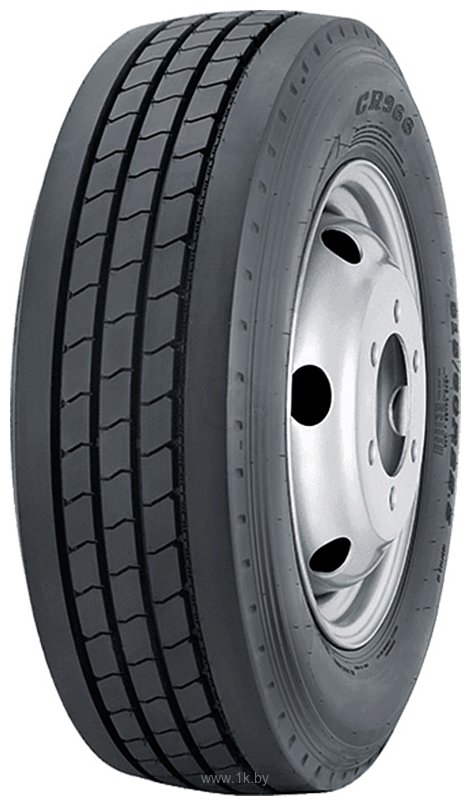 Фотографии Goodride CR966 295/60 R22.5 149/146L