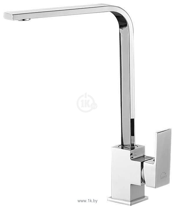 Фотографии Laveo Kvadrato BLQ 665D