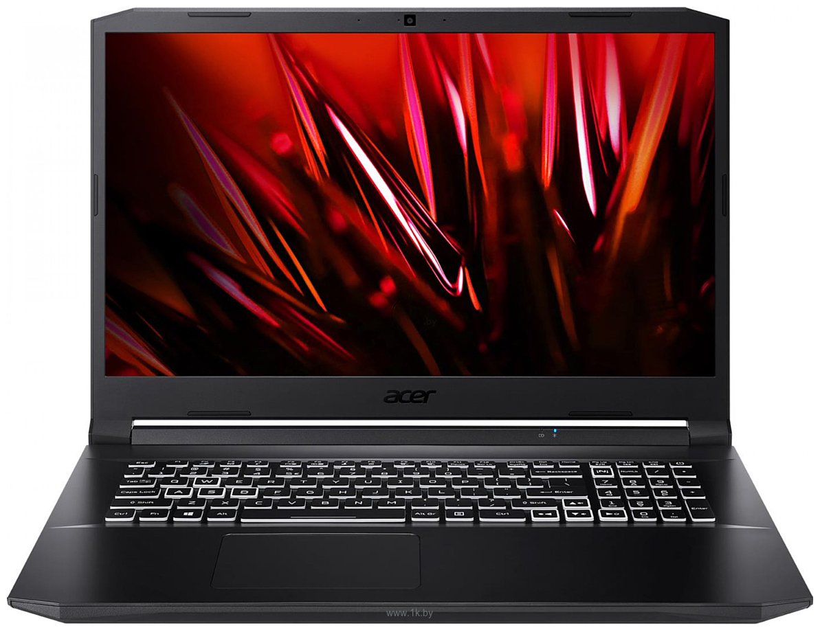 Фотографии Acer Nitro 5 AMD AN517-41-R4A6 (NH.QBGEP.00C)