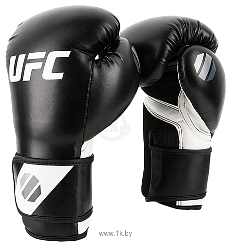 Фотографии UFC Pro Fitness UHK-75107 (8 oz, черный)