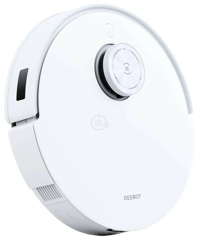 Фотографии Ecovacs Deebot T10