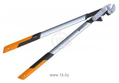 Фотографии Fiskars PowerGear X L LX99 1020189