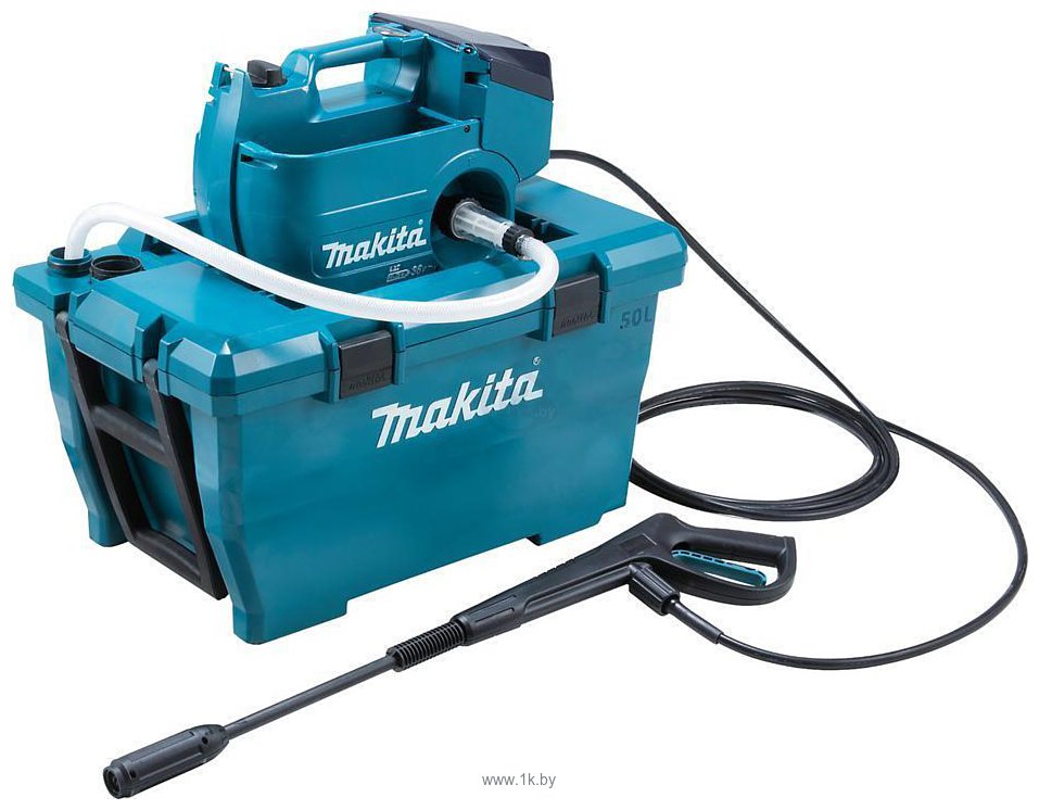 Фотографии Makita DHW080ZK