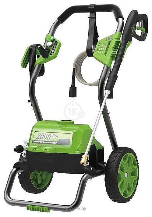 Фотографии Greenworks GPW2000II (5106707)