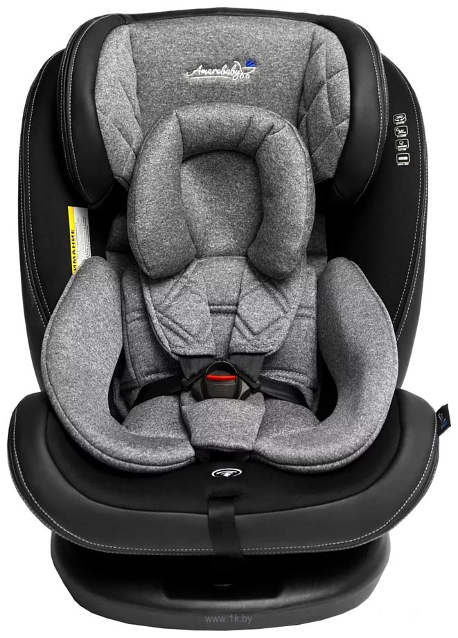 Фотографии Amarobaby Isofix ST-3 AMARO-2003-Se