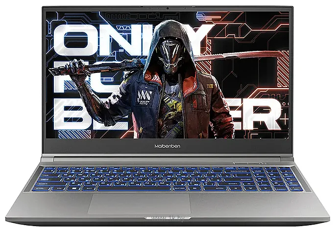 Фотографии Maibenben X527 X527FSFMLGRE0