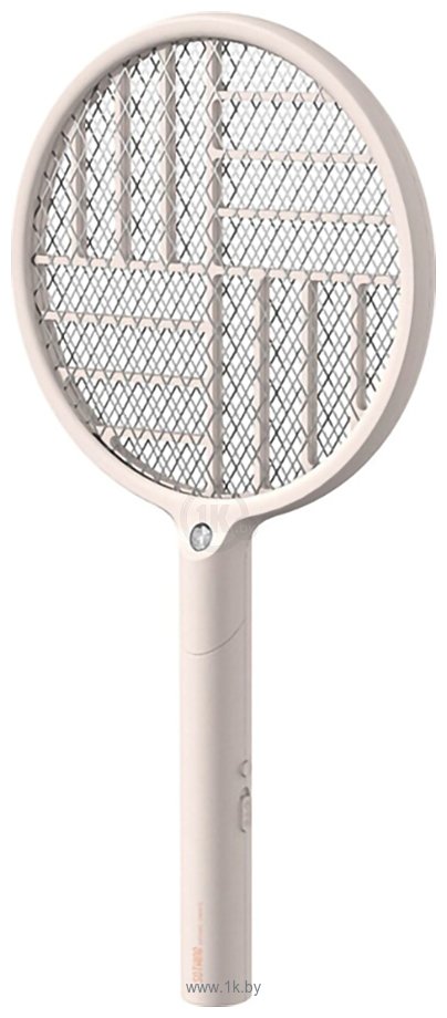 Фотографии Sothing Electric Mosquito Swatter (белый)