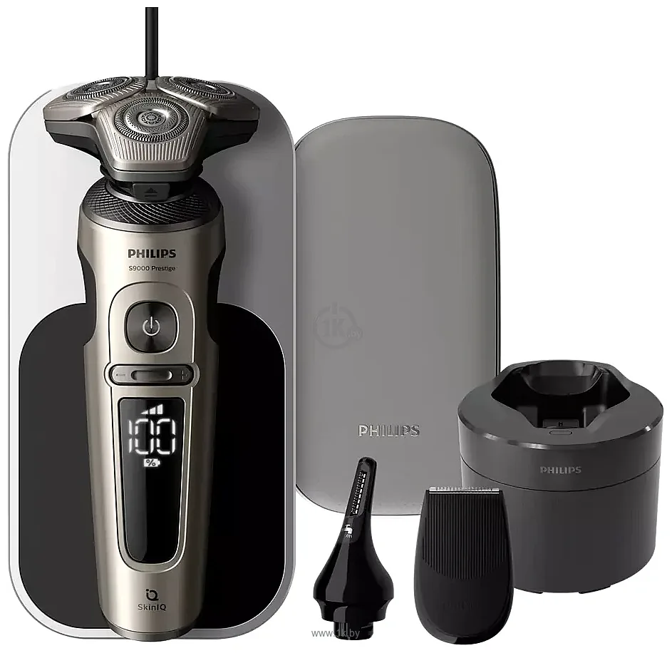 Фотографии Philips SP9883/36