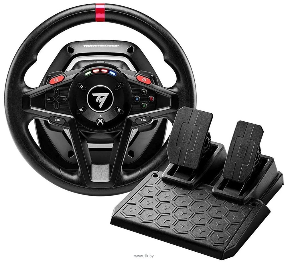 Фотографии Thrustmaster T128 thr133