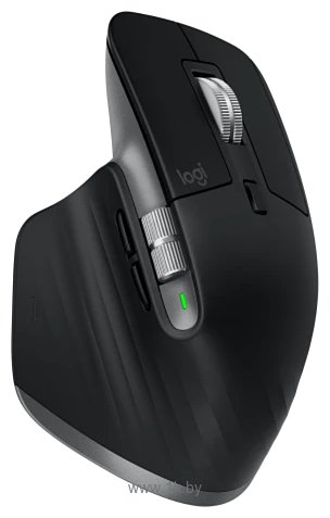 Фотографии Logitech MX Master 3S for Mac gray space