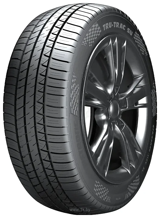 Фотографии Armstrong Tru-Trac SU 265/50 R20 111V Фотографии Armstrong Tru-Trac SU 265/50 R20 111V