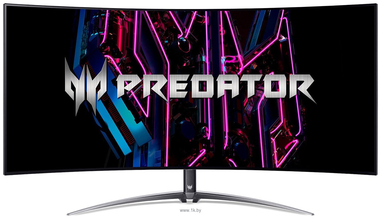 Фотографии Acer Predator X45bmiiphuzx UM.MXXEE.001