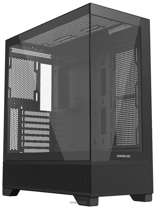 Фотографии Powercase Luminous CLB-L0