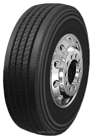 Фотографии Double Coin RT600 205/65 R17.5 129/127J TL