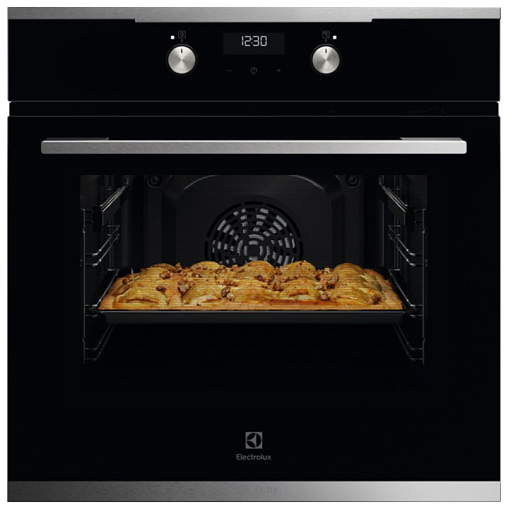 Фотографии Electrolux SteamBake 600 KOD5H70BX