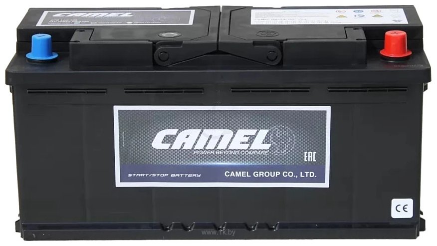 Фотографии Camel EFB LN6 euro (105Ah)