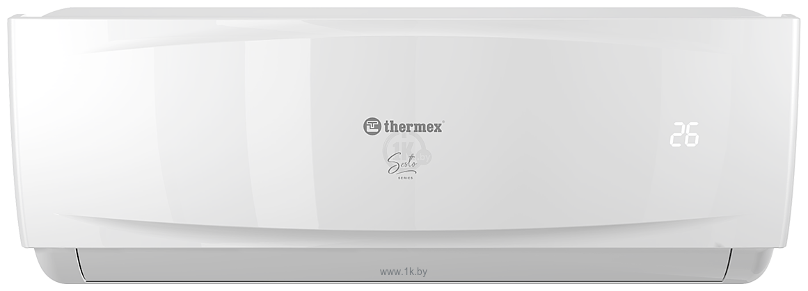 Фотографии Thermex Sesto 9