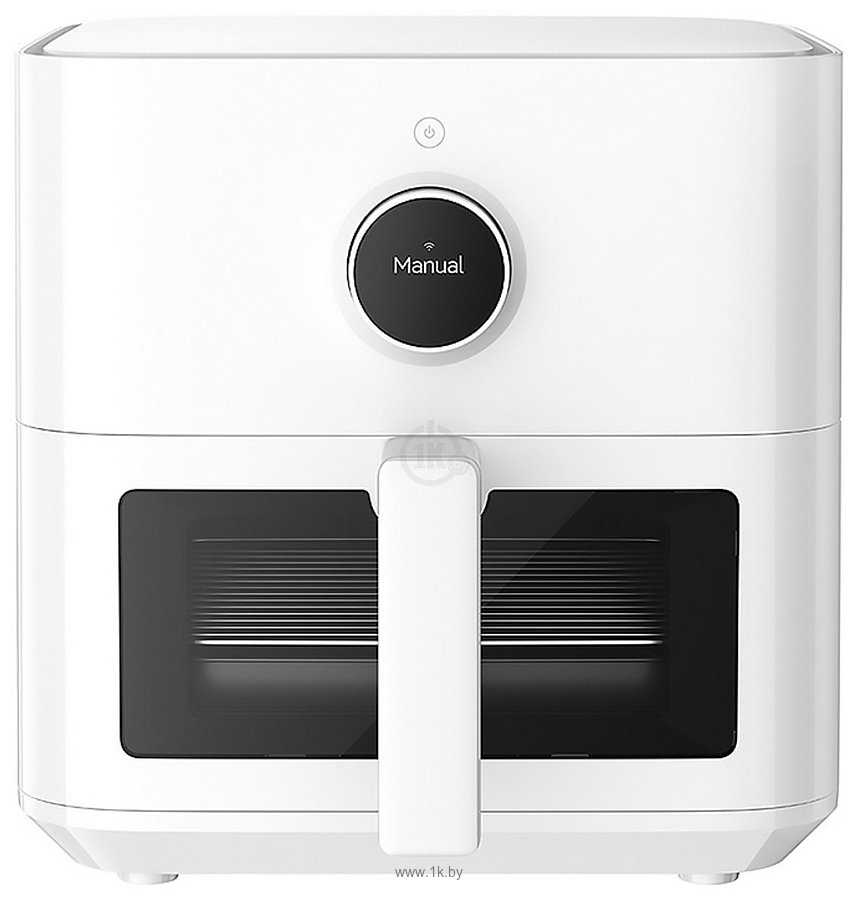 Фотографии Xiaomi Smart Air Fryer 5.5L MAF15 (международная версия)