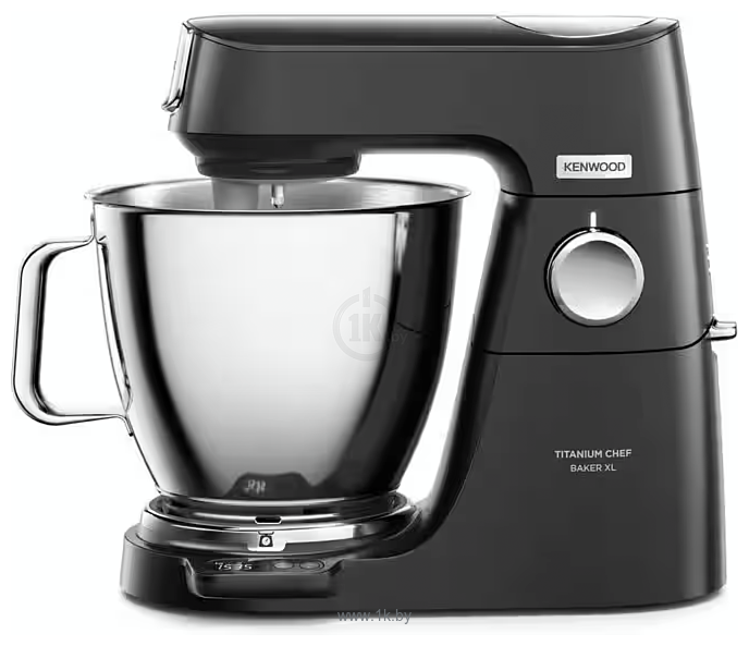 Фотографии Kenwood Titanium Chef Baker XL KVL85.004BK