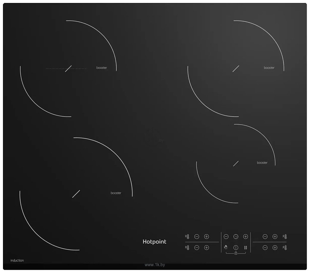 Фотографии Hotpoint HB 2560S BF