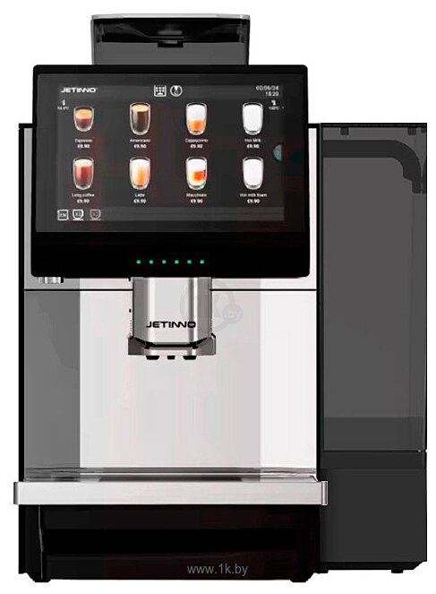 Фотографии Jetinno JL36 8 л