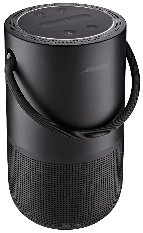 Фотографии Bose Portable Home Speaker Фотографии Bose Portable Home Speaker