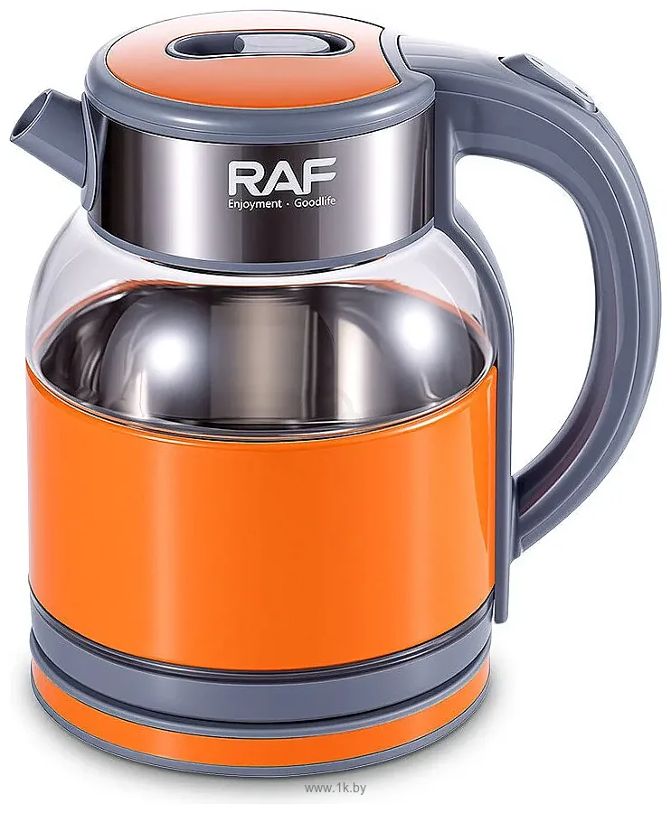 Фотографии RAF R.7221