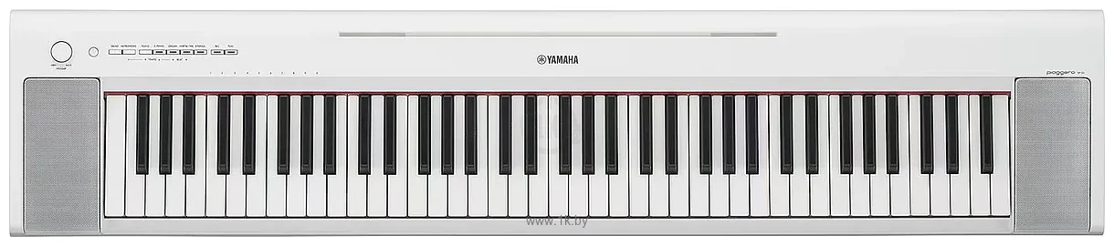 Фотографии Yamaha NP-35 Фотографии Yamaha NP-35