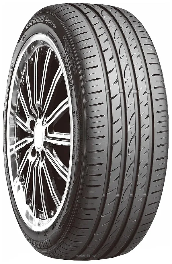 Фотографии Nexen/Roadstone Eurovis Sport 04 185/60 R15 88H
