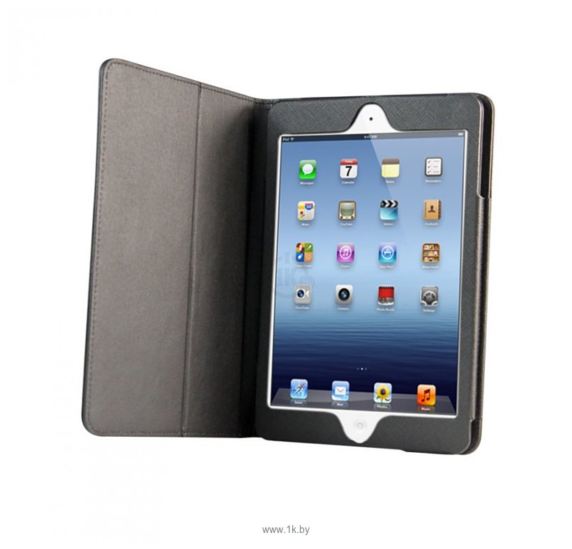 Фотографии LaZarr Booklet Case для Apple iPad mini (1210113)