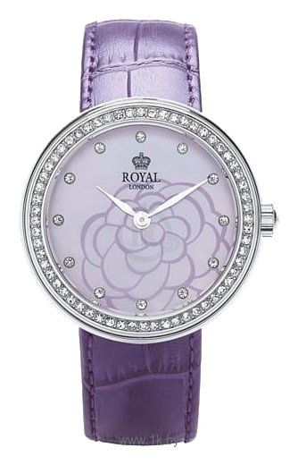 Фотографии Royal London 21215-03