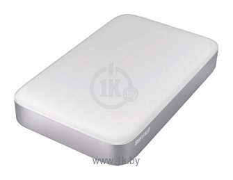 Фотографии Buffalo MiniStation Thunderbolt 2TB (HD-PA2.0TU3-EU)