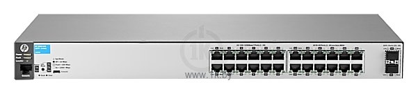 Фотографии HP 2530-24G-2SFP+