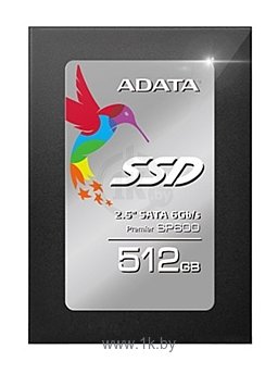 Фотографии ADATA Premier SP600 512GB