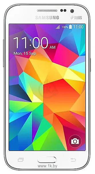 Фотографии Samsung Core Prime VE G361H