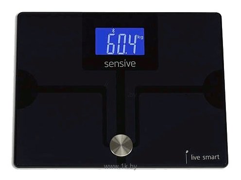 Фотографии Sensive Smart Scales S100