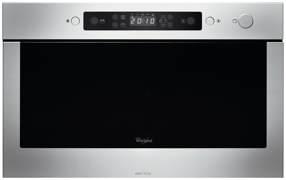 Фотографии Whirlpool AMW 439 IX