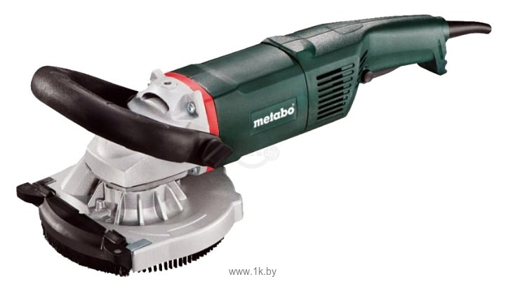 Фотографии Metabo RS 17-125